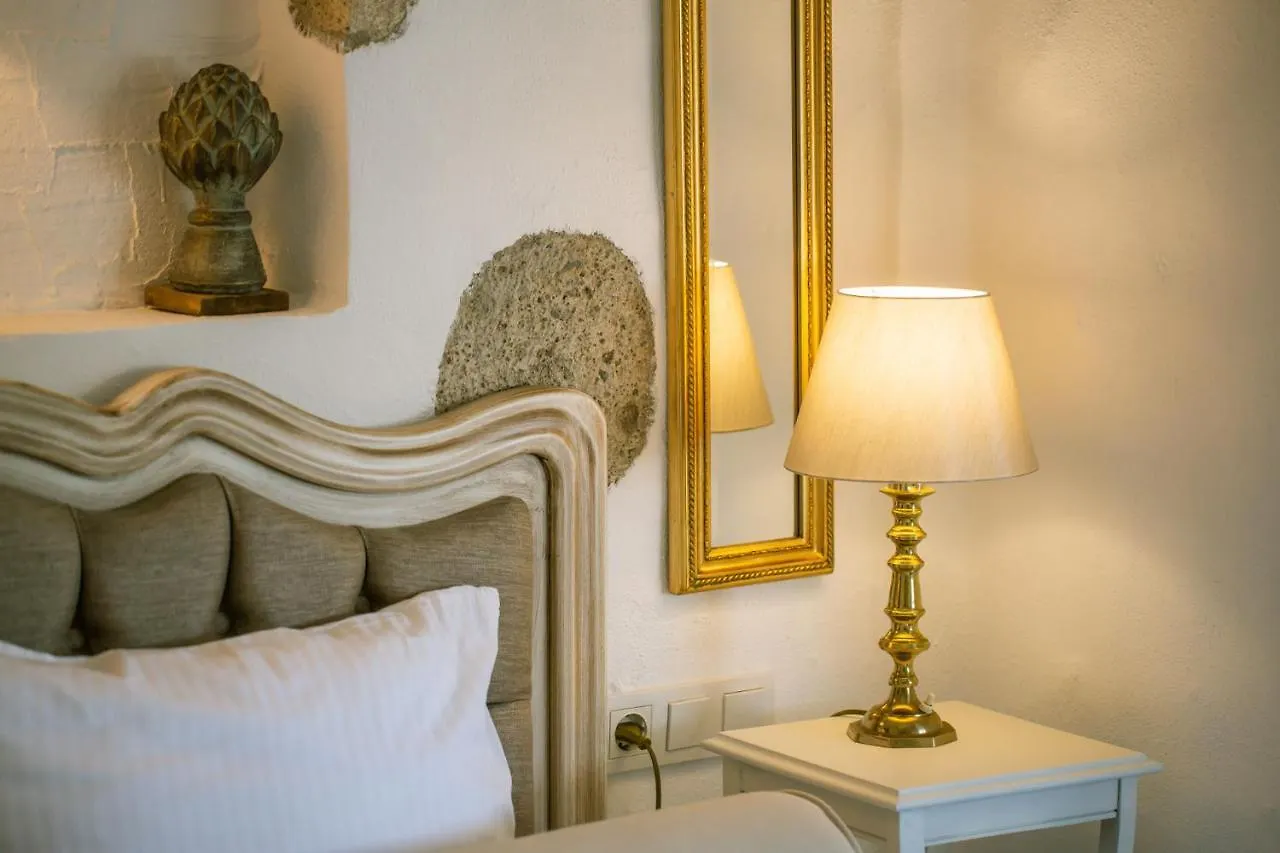 Cumbali Konak Hotel (Adults Only) Алачати 4*,