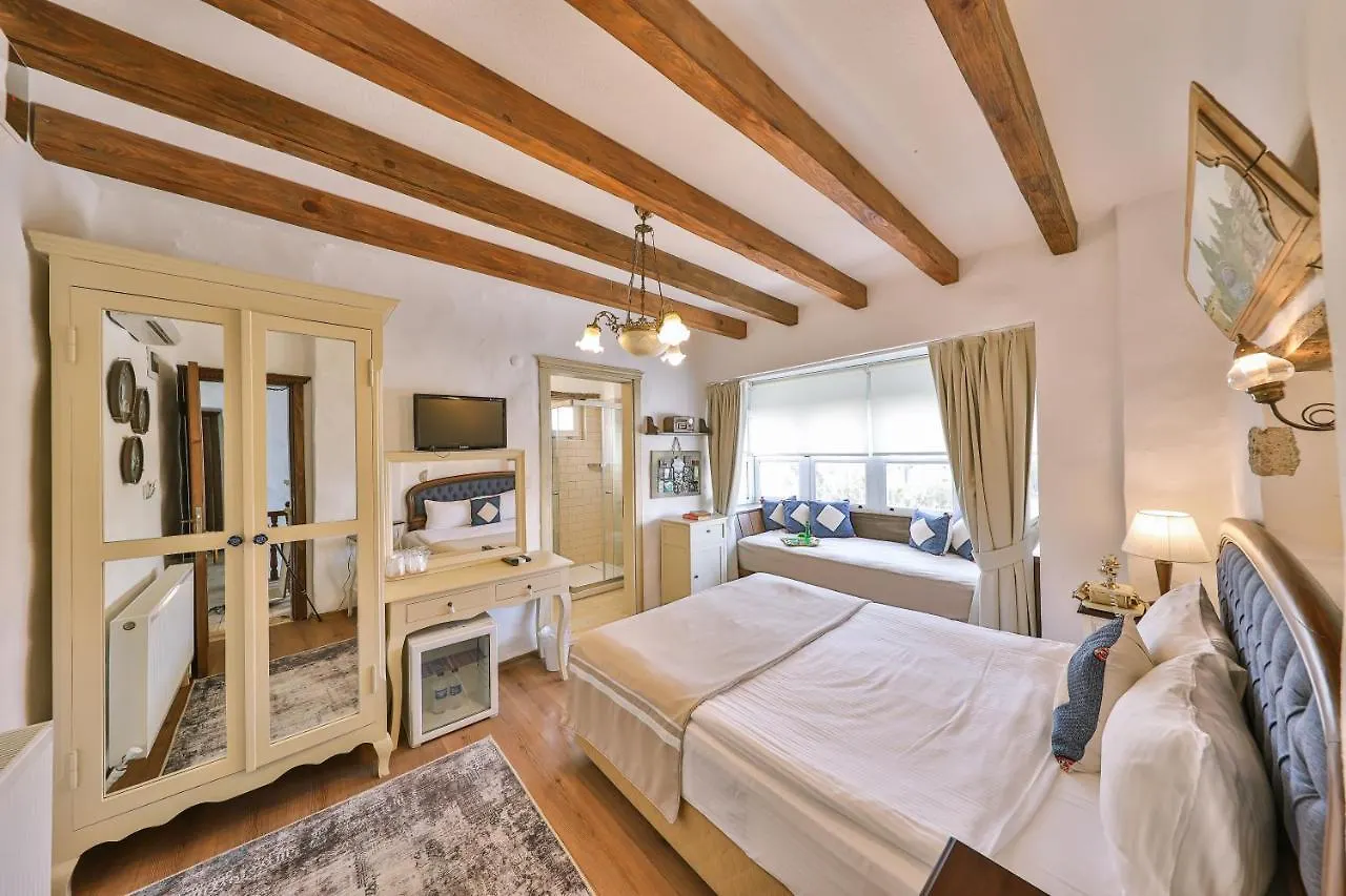 Cumbali Konak Hotel (Adults Only) Алачати