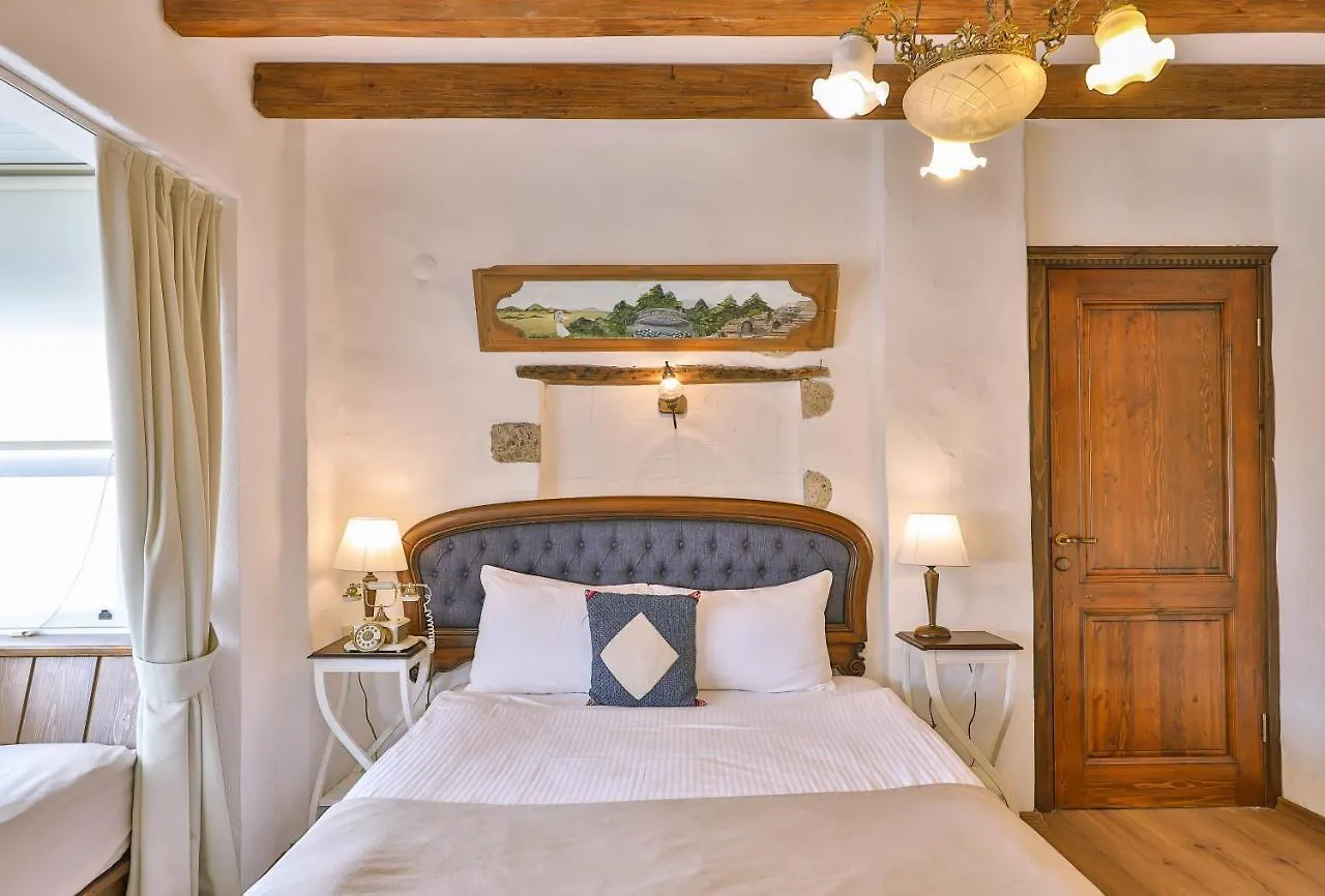 Cumbali Konak Hotel (Adults Only) Alacati