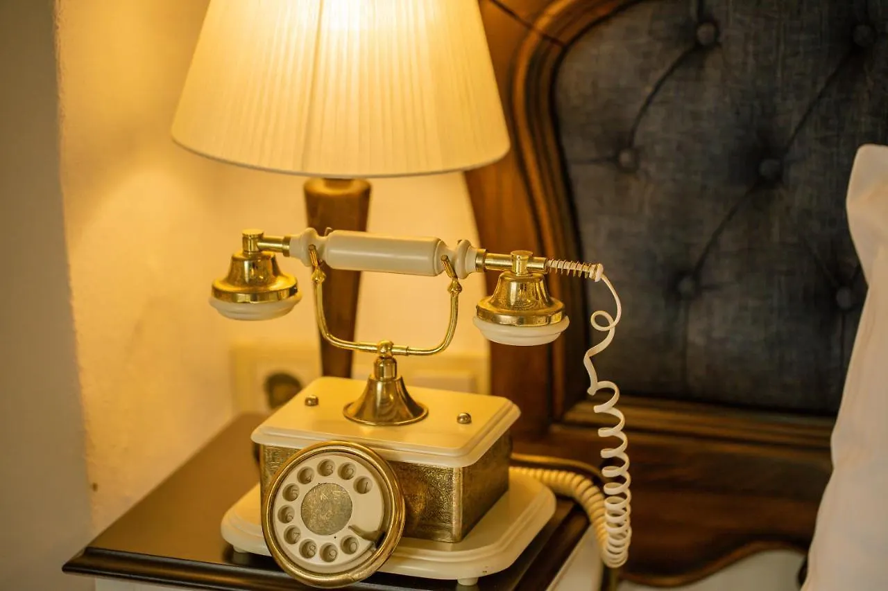 Cumbali Konak Hotel (Adults Only) Алачати