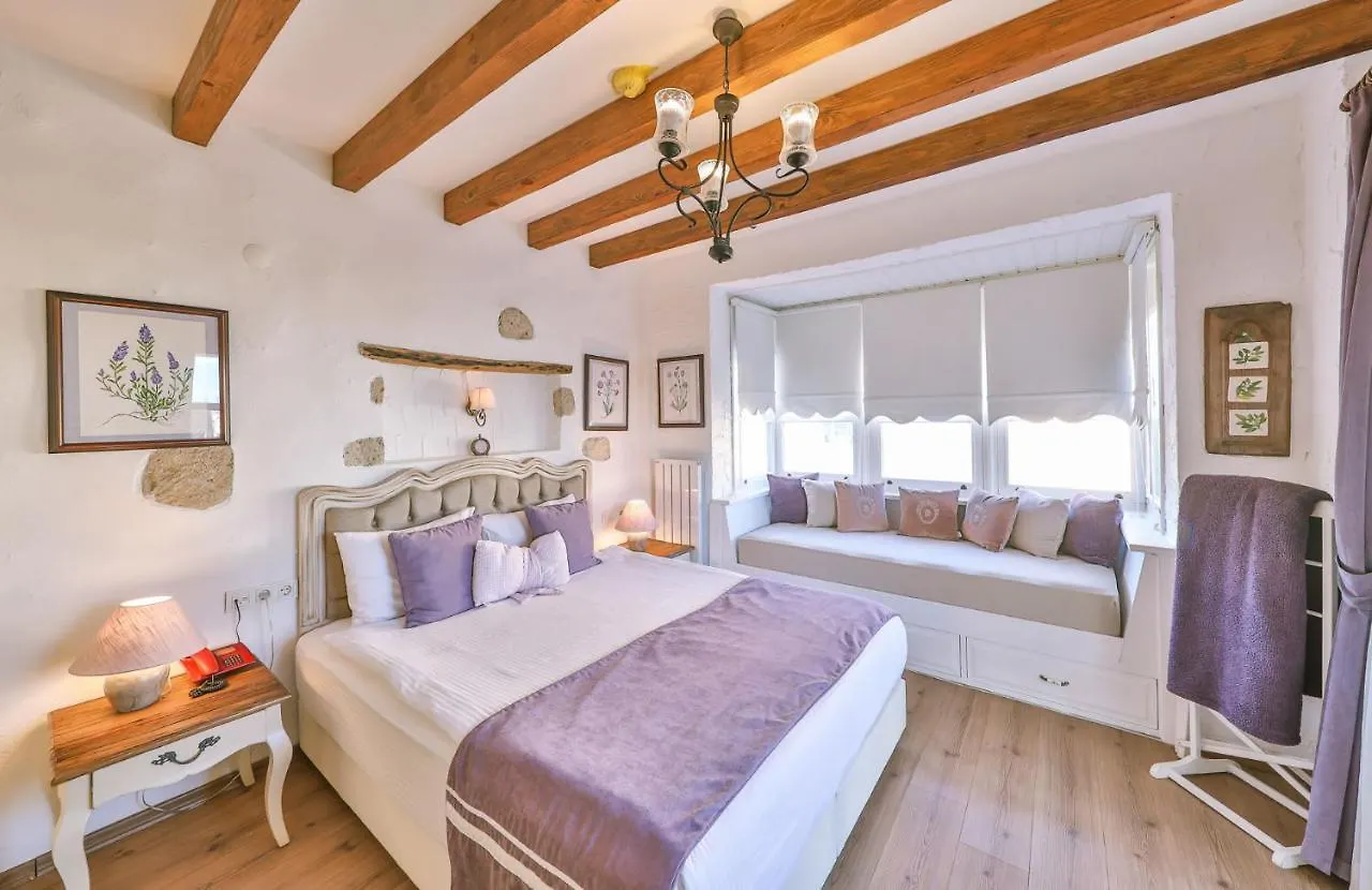Cumbali Konak Hotel (Adults Only) Алачати